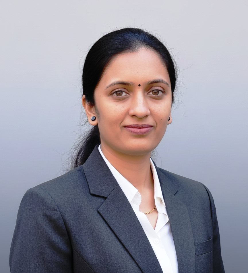 Mrs. Ami Nishant Vyas